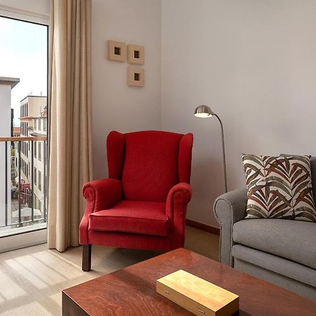Ribeira Das Casas Apartments By Madeira Sun Travel Фуншал Екстериор снимка