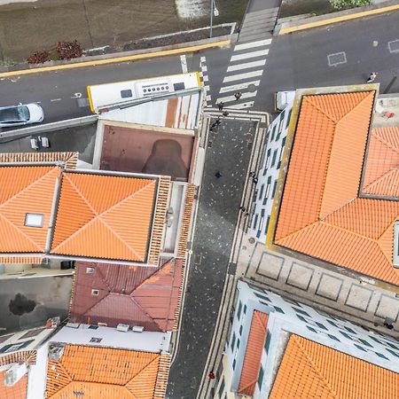 Ribeira Das Casas Apartments By Madeira Sun Travel Фуншал Екстериор снимка