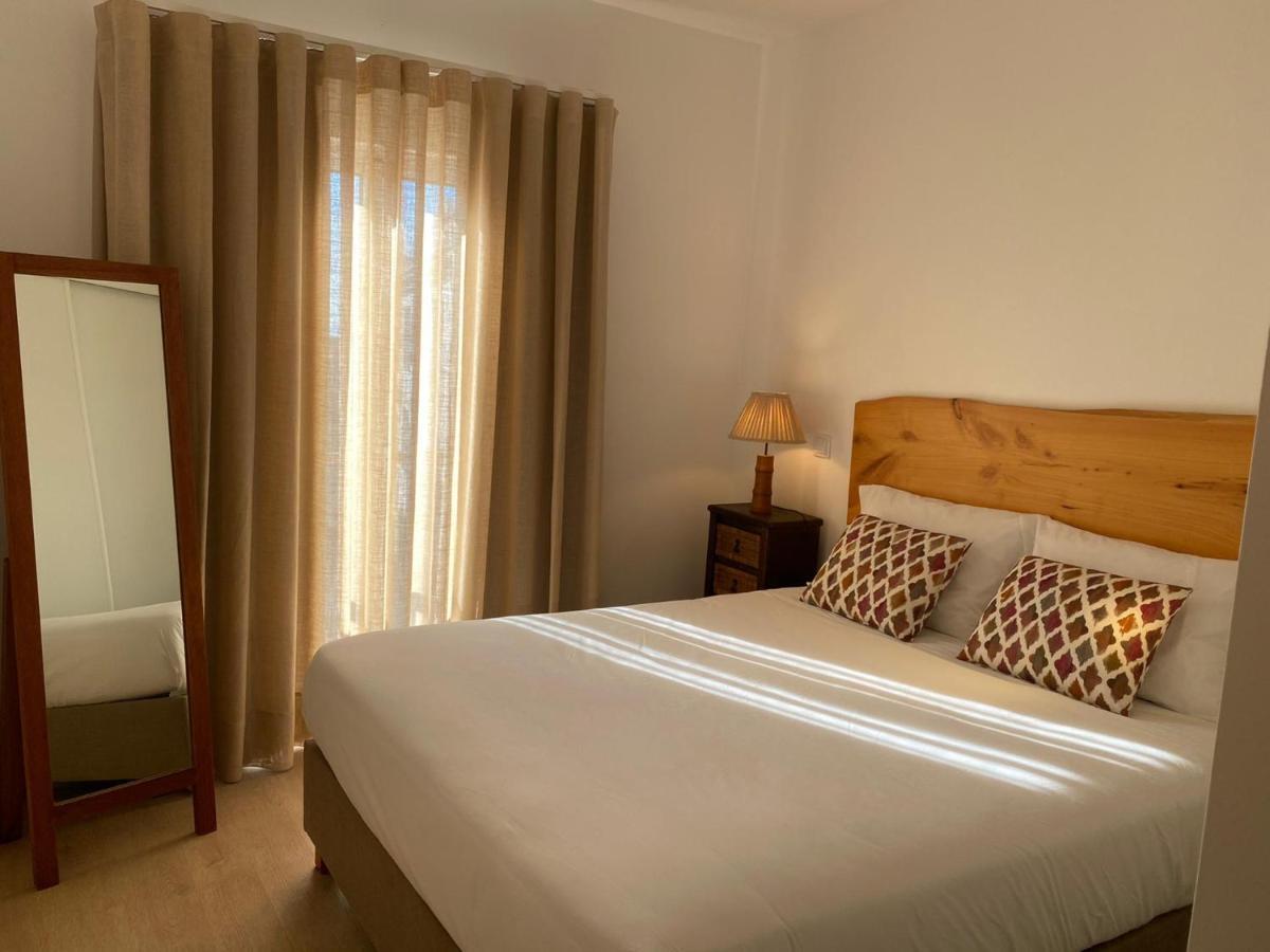 Ribeira Das Casas Apartments By Madeira Sun Travel Фуншал Екстериор снимка