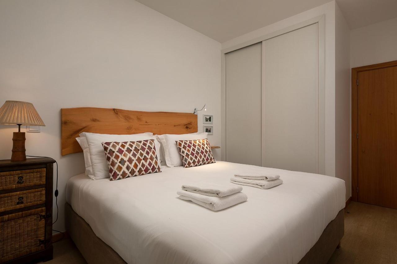 Ribeira Das Casas Apartments By Madeira Sun Travel Фуншал Екстериор снимка