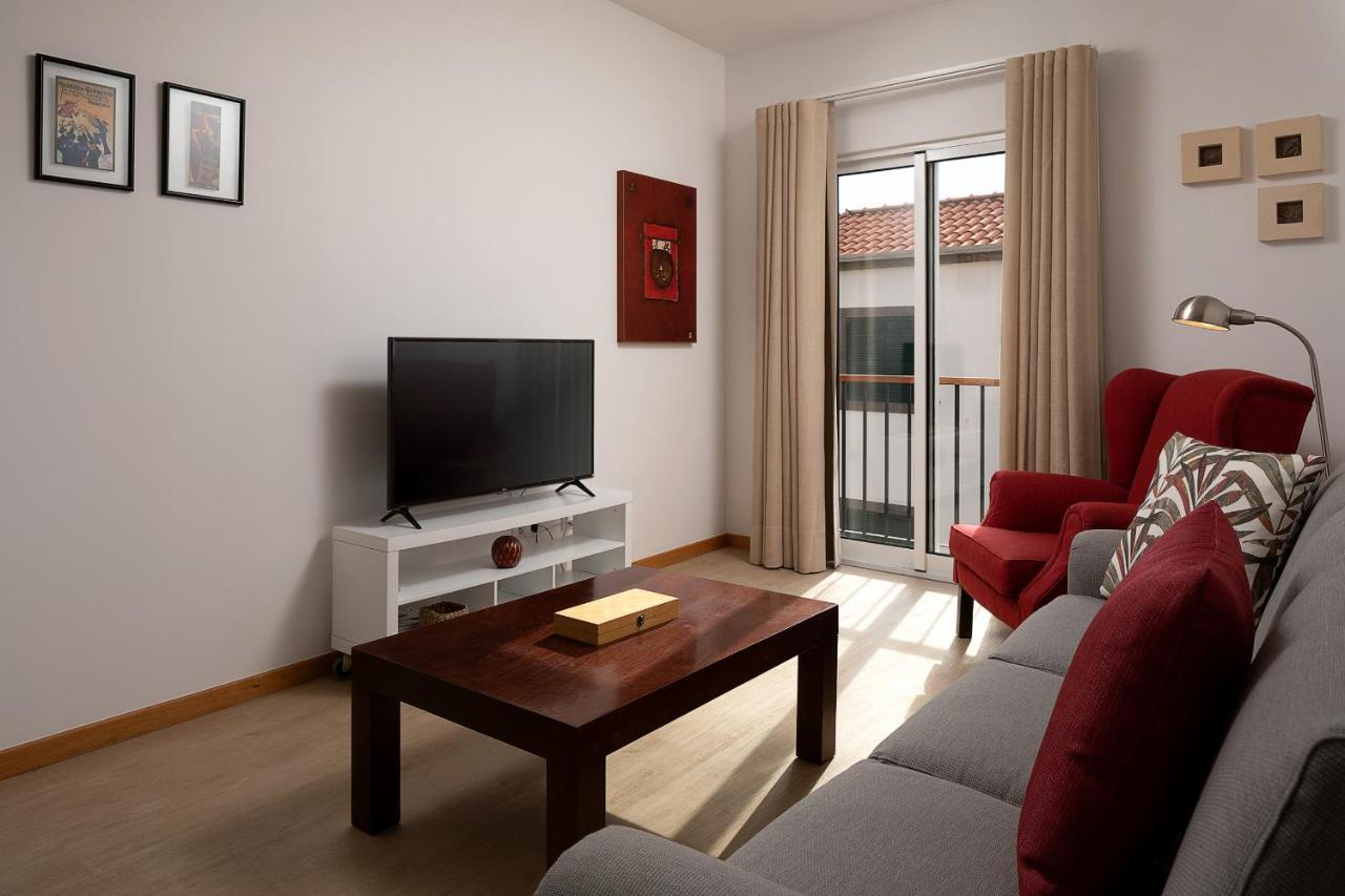 Ribeira Das Casas Apartments By Madeira Sun Travel Фуншал Екстериор снимка