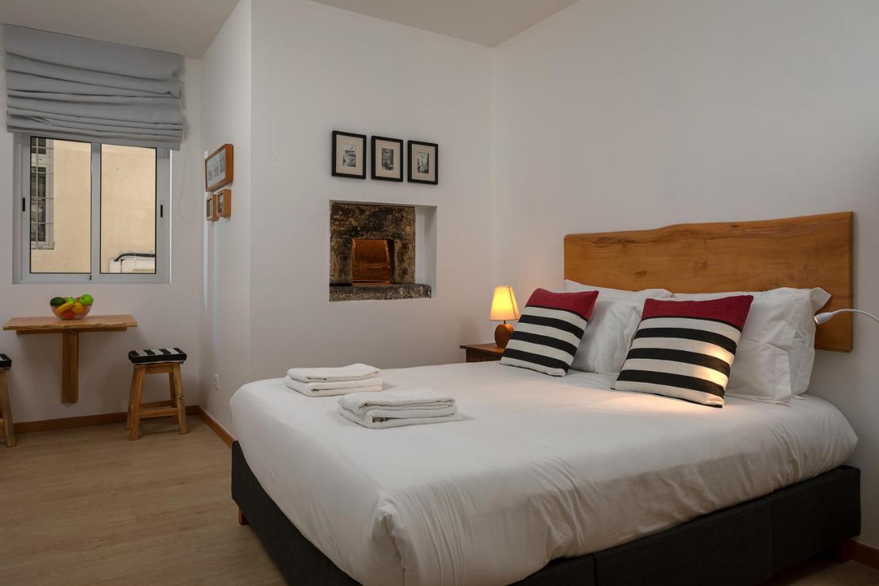 Ribeira Das Casas Apartments By Madeira Sun Travel Фуншал Екстериор снимка