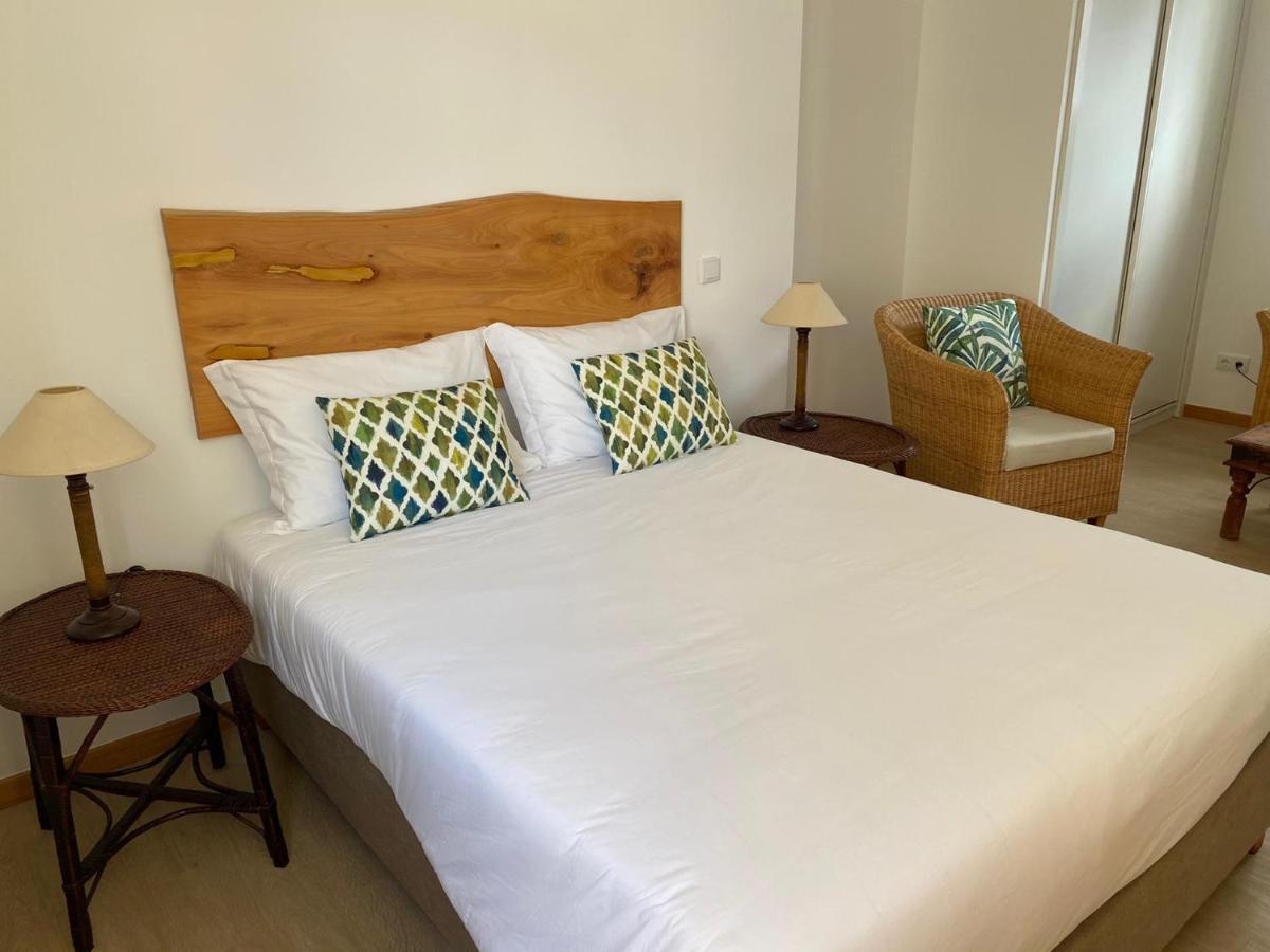 Ribeira Das Casas Apartments By Madeira Sun Travel Фуншал Екстериор снимка