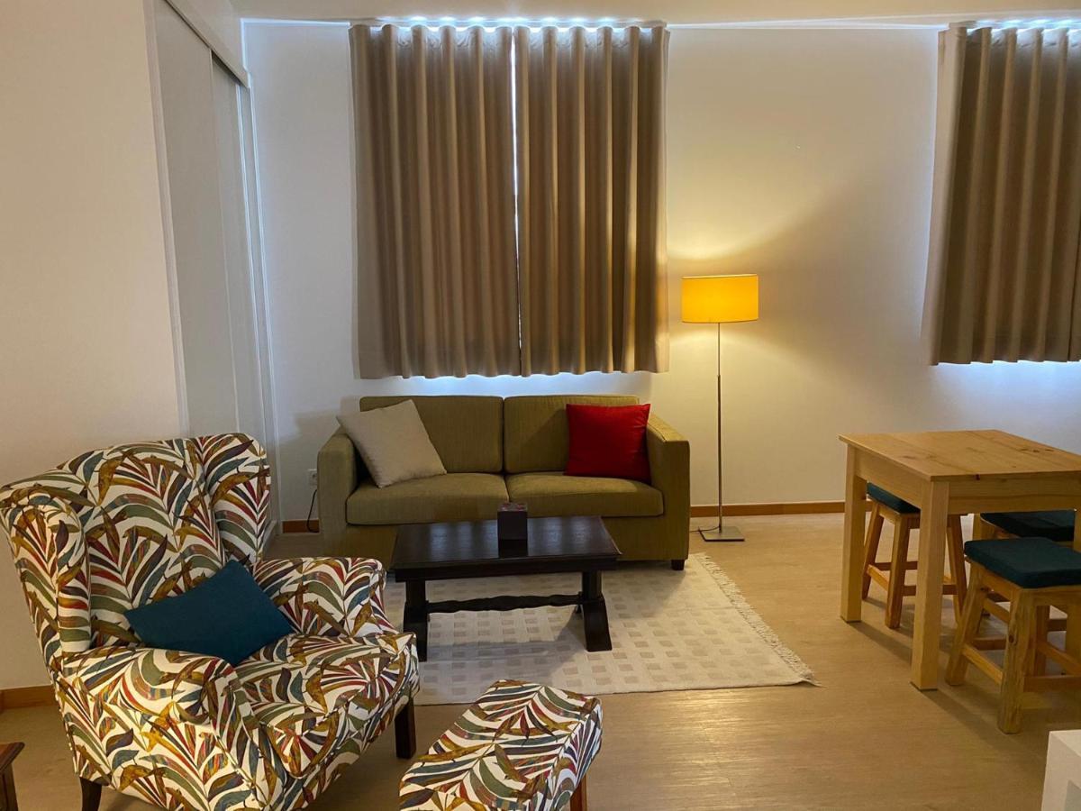 Ribeira Das Casas Apartments By Madeira Sun Travel Фуншал Екстериор снимка