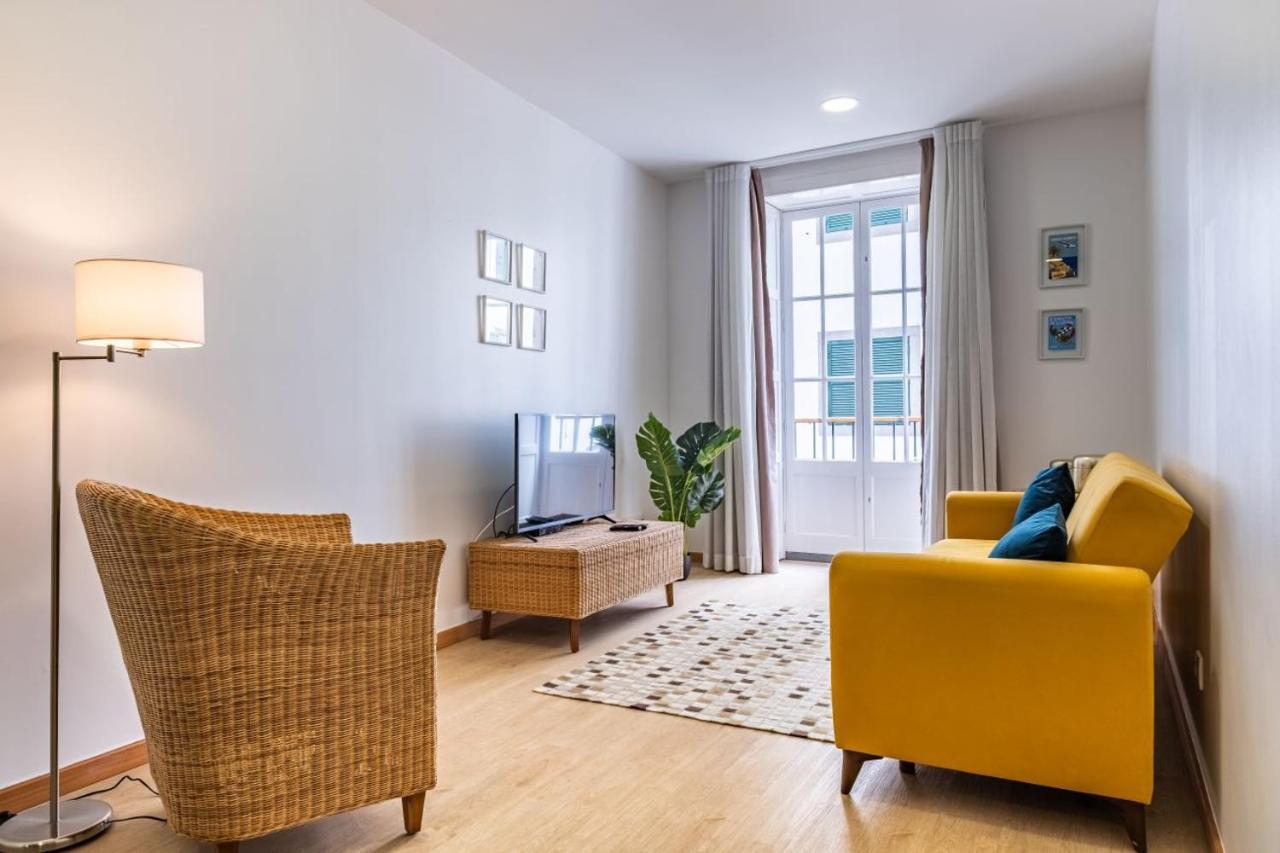 Ribeira Das Casas Apartments By Madeira Sun Travel Фуншал Екстериор снимка
