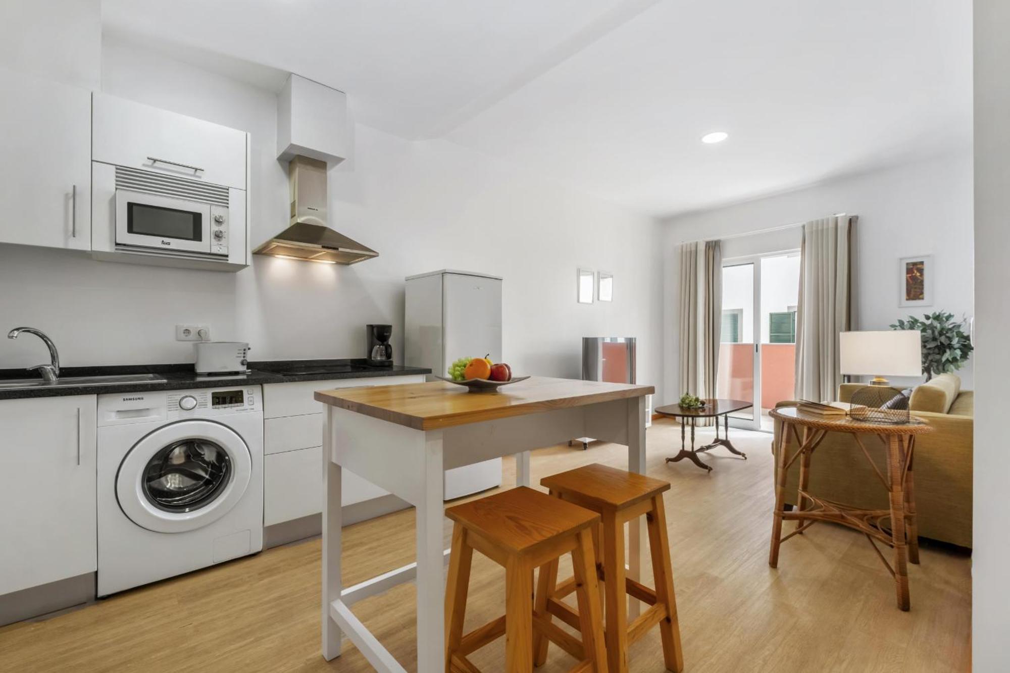 Ribeira Das Casas Apartments By Madeira Sun Travel Фуншал Екстериор снимка
