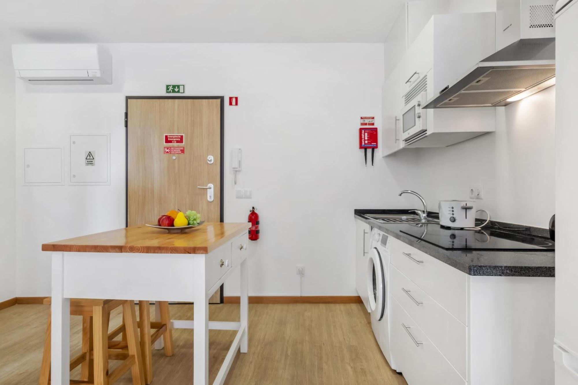 Ribeira Das Casas Apartments By Madeira Sun Travel Фуншал Екстериор снимка