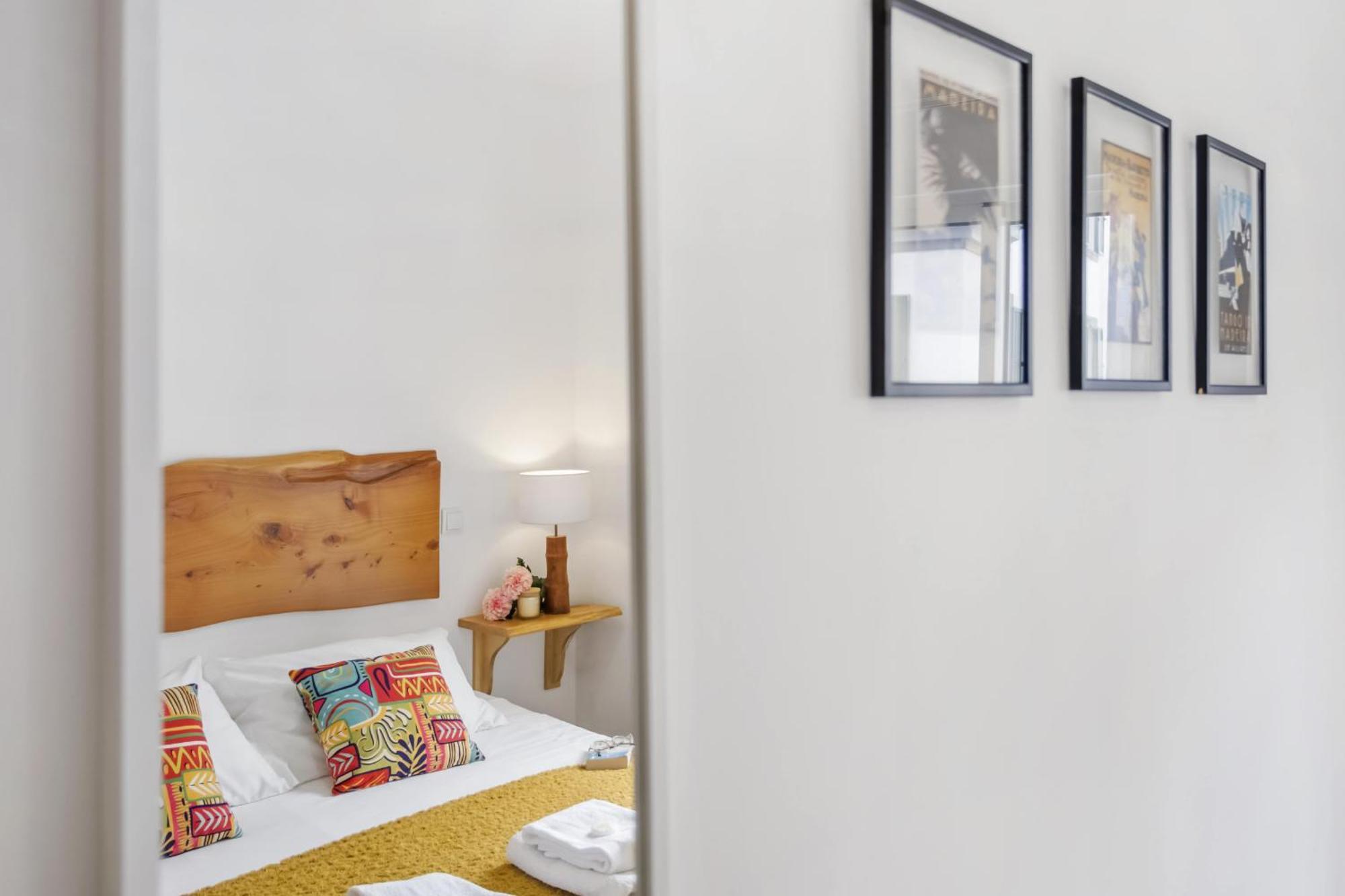 Ribeira Das Casas Apartments By Madeira Sun Travel Фуншал Екстериор снимка